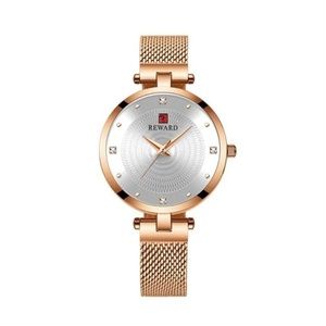 Women’s Solid Quartz Watch